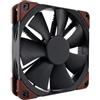 Noctua NF-F12 IPPC-2000 PWM 4716123315391 Noctua NF-F12 industrialPPC-2000 PWM Case per