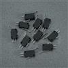 10 Pcs Micro Interruttore Finecorsa Microinterruttore
