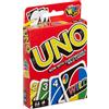 Mattel CARTE UNO