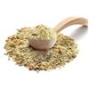 Bongivoanni Farine e Bontà Naturali Preparato per Brodo Vegetale 50g Naturale - Mix Pronto e Aromatico per Zuppe, Vellutate e Risotti | Basso Sale, Senza Glutine e MSG | Qualità Premium per Cucina Sana e Veloce (Max Freschezza)