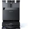 ECOVACS Deebot T50 OMNI Gen3 Saugroboter Wi-Fi Nero DDX47