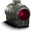 Vortice Più Silenzioso Ventilatore Tubo Ventola Timer Coda Rohrabzug 200 MM 1160 M³/H