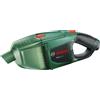 Bosch EasyVac 12 Staubsauger Handstaubsauger Nero