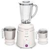 Sujata Supermix 900 Watt Mixer Per Smerigliatrice 22000 Rotations Minuti 90 Run