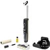 KÄRCHER Lavapavimenti Cordless Kärcher FCV 4 Dry Extra 45 Min 200 mq Con Stazione