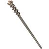 Bosch Punta Per Trapano SDS Max Muratura 55 x 450 x 600mm BOS-1618596457