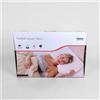 Tempur Cuscino Tempur Sonata Medio Bianco Mezzaluna Memory Foam Schienale Laterale D...