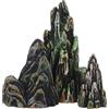 3 Pcs Ornamenti Da Giardino Delle Fate Accessori Per Paesaggi Diorama