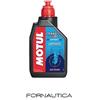 MOTUL OLIO PER PIEDE E INGRANAGGI MOTORE FUORIBORDO MOTUL TRANSLUBE EXPERT 75W-90 1 LT