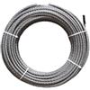 Cofan ROLLO 100 MTS. CABLE INOX, articolo multifunzione per la vita di ogni giorno, trova spazio in molte situazioni della vita di ogni giorno indicato per essere utilizzato con continuità durante tutto l'a