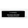 MAC Matte Lipstick Instigator 3 Gr