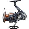 Shimano NASCI FD Mulinello