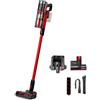 Einhell Aspirapolvere a batteria TE-SV 18/270/1 Li BL - Solo | PXC | 18 V | Brushless | 270 mbar | Senza sacchetto | 3 modalità di potenza | Sistema di filtraggio a 4 vie | Accessori |