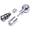 GOODTASTE Soluzione adattatore tubo freno completo per for xod per BUON for gusto con