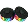 Per Manubrio per aurora Avvolgente Sfumatura Riflettente PU EVA 2200x30x3mm