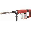 DUSS Martello PX 78 Set - per Scavare 7 KG a Cesello Attacco 1500 Watt