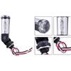 per interruttore Fotocellula 120V con Capacità di Carico 10A per Giardino per