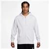 Nike Club FN3884 - Felpa con Cappuccio e Cerniera Intera, da Uomo