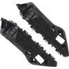 Supporto paraurti anteriore OEM Match per Toyota RAV4 2013 2018 52535 0R030