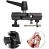 Camera Flash Bracket Elegante staffa per flash per fotocamera con supporto softbox ombrello elegante