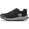 The North Face NF0A5JCYNY71 M VECTIV FASTPACK FUTURELIGHT Uomo, TNF BLACK/VANADIS GREY EU 40