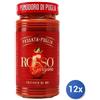 Rosso gargano 12x Multipack Rosso Gargano Passata di pomodoro gr. 290