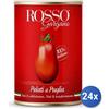 Rosso gargano 24x Multipack Rosso Gargano Pelati di Puglia gr. 400