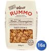 Rummo 16x Multipack Rummo Pasta di semola Tubetti Zita n. 31 gr. 500