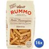 Rummo 16x Multipack Rummo Pasta di semola Sedani Rigati n. 68 gr. 500
