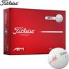 Titleist TruFeel AIM 360 Palline da golf 1 dozzina 12 palline 2026 modello...