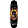 Santa Cruz Tavola da Skate Santa Cruz Deck Pro Asta Space Kitten Twin 8.2'' + Grip