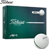 Titleist AVX AIM 360 Palline da golf 1 dozzina 12 palline 2026 modello...
