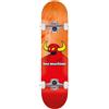 Toy Machine Skateboard Completo Toy Machine Monster Orange 8.0'' - Skate Professionale