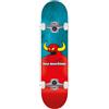 Toy Machine Skateboard Completo Toy Machine Monster Teal 7.75'' - Skate Professionale