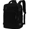Does not apply per Zaino Ryanair 40x30x20 Bagaglio a Mano 40x30x20 per Ryanair Zaino da Viaggio