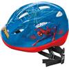 Mondo Gioco CASCO MONDO GIOCO 28619 MARVEL SPIDERMAN ASSORTITO BLU E ROSSO