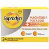 Supradyn Magnesio e Potassio Integratore Multivitaminico con Vitamine B Vitamina