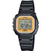 Casio OROLOGIO CASIO LA-20WH-9A