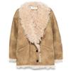 Isabel Marant Coat MA0427FA C3A01E 50TA 151059555 [U]