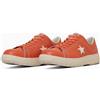 CONVERSE ONE STAR PS 33702010 arancione taglia uomo