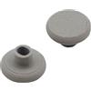 Joystick per ricambi Per Console Portatile AYNThor 2x2x1cm