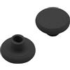 Joystick per ricambi Per Console Portatile AYNThor 2x2x1cm