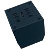 Alimentatore Type-C 15V 3A per Nintendo 64 per console N64 taglia piccola nero