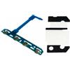Cavo Flessibile Di Pulsanti Per PSP GO Laterale Volume Barra Superiore Schermo