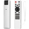 Custodia Silicone per Telecomando TV per lg MR25GA - Protezione Flessibile