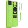 Custodia Silicone per Telecomando TV per lg MR25GA - Protezione Flessibile