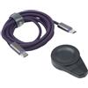 Supporto di ricarica per Huawei per gt6 per gt6 per Pro Watch5 Fit5 Buds2 D D2