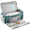 Borsa impermeabile in nylon per riporre il per tuo per Cricut Joy Xtra per