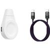 Supporto di ricarica ABS per Huawei per gt6 per gt6 per Pro Watch per buds 2