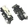 Scheda di Ricarica, Per ZTE Blade V9 Micro USB Microfono Connettore Pezzo Porta